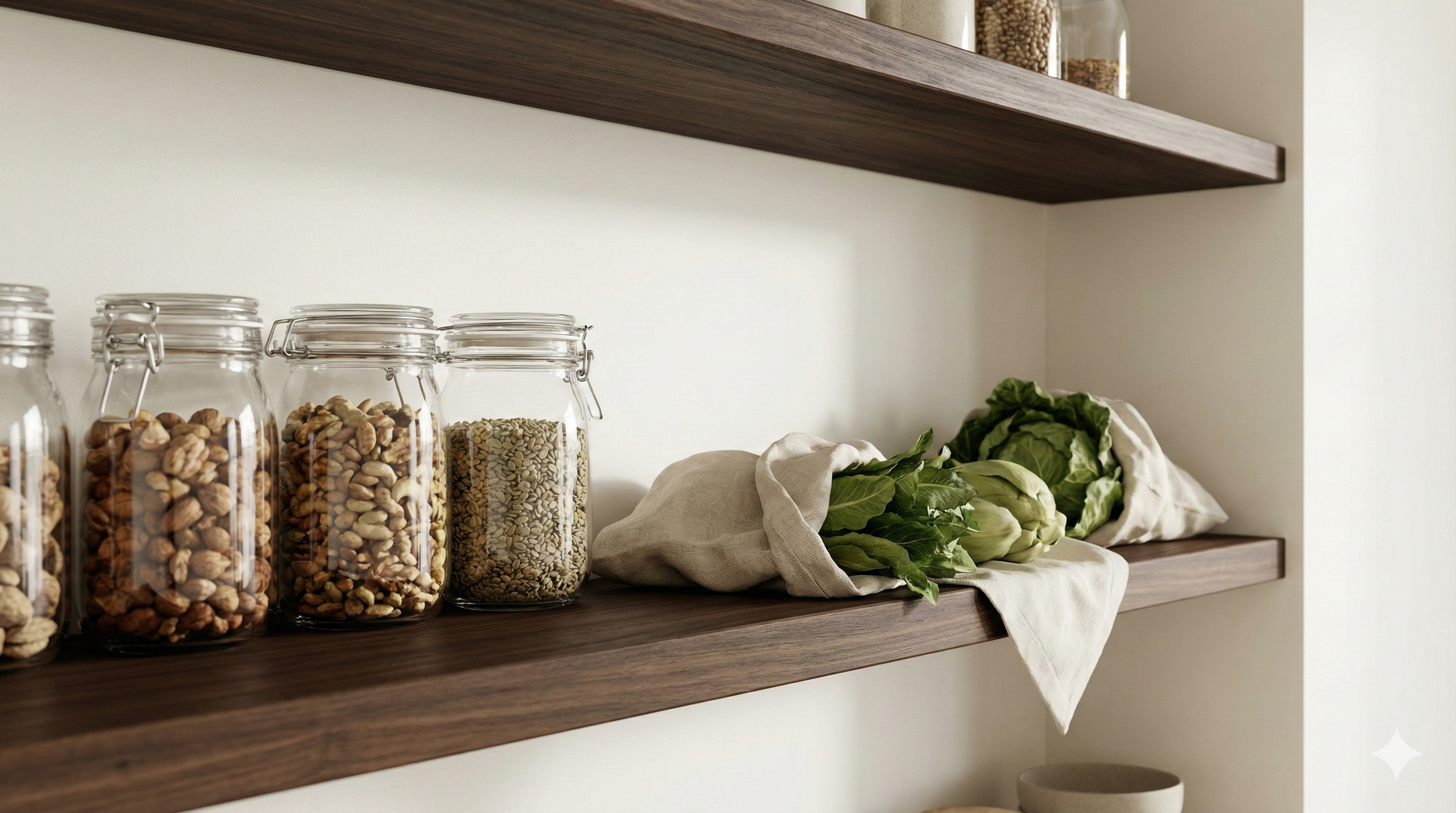 Metode naturale de păstrare a alimentelor în borcane și pânză